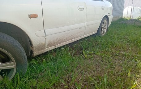 Mazda Capella, 2001 год, 290 000 рублей, 3 фотография