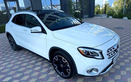 Mercedes-Benz GLA, 2019 год, 2 550 000 рублей, 6 фотография