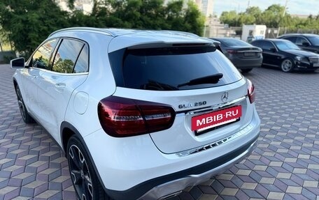 Mercedes-Benz GLA, 2019 год, 2 550 000 рублей, 3 фотография
