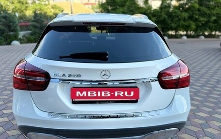 Mercedes-Benz GLA, 2019 год, 2 550 000 рублей, 4 фотография