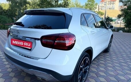 Mercedes-Benz GLA, 2019 год, 2 550 000 рублей, 5 фотография