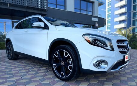 Mercedes-Benz GLA, 2019 год, 2 550 000 рублей, 7 фотография