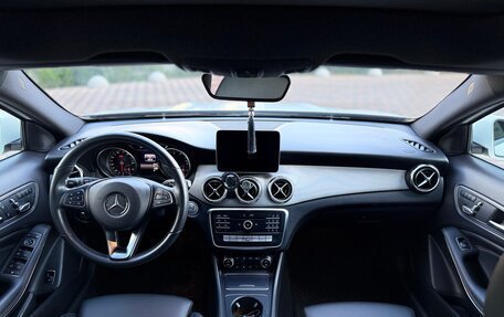 Mercedes-Benz GLA, 2019 год, 2 550 000 рублей, 10 фотография