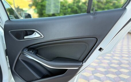 Mercedes-Benz GLA, 2019 год, 2 550 000 рублей, 8 фотография