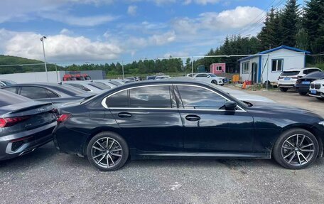 BMW 3 серия, 2023 год, 2 991 517 рублей, 3 фотография