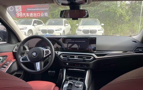 BMW 3 серия, 2023 год, 2 991 517 рублей, 6 фотография