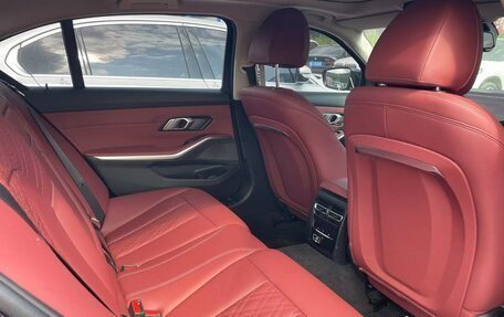 BMW 3 серия, 2023 год, 2 991 517 рублей, 8 фотография
