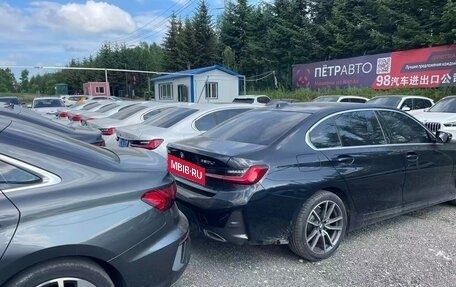 BMW 3 серия, 2023 год, 2 991 517 рублей, 4 фотография