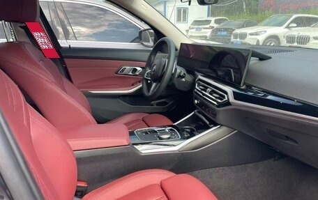 BMW 3 серия, 2023 год, 2 991 517 рублей, 5 фотография