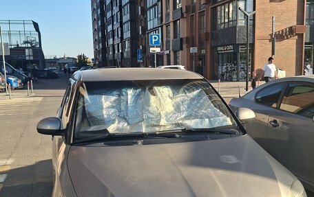 Skoda Fabia II, 2008 год, 350 000 рублей, 10 фотография