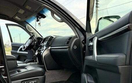Toyota Land Cruiser 200, 2014 год, 5 700 000 рублей, 17 фотография