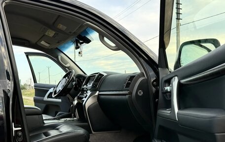 Toyota Land Cruiser 200, 2014 год, 5 700 000 рублей, 18 фотография