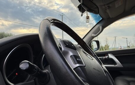 Toyota Land Cruiser 200, 2014 год, 5 700 000 рублей, 25 фотография