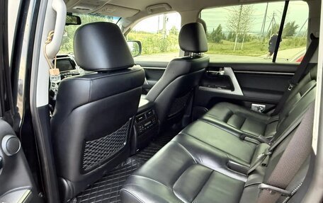 Toyota Land Cruiser 200, 2014 год, 5 700 000 рублей, 26 фотография