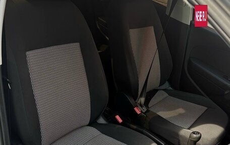 Volkswagen Polo VI (EU Market), 2011 год, 550 000 рублей, 8 фотография