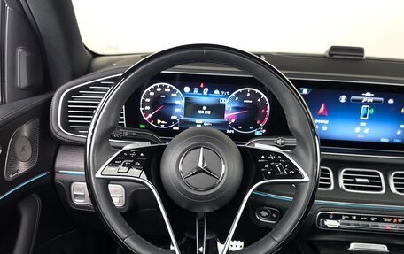 Mercedes-Benz GLS, 2025 год, 13 933 981 рублей, 7 фотография