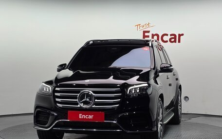 Mercedes-Benz GLS, 2025 год, 13 933 981 рублей, 3 фотография