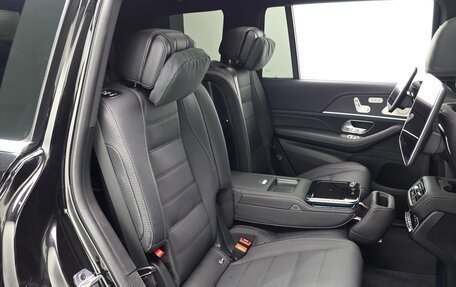Mercedes-Benz GLS, 2025 год, 13 933 981 рублей, 10 фотография