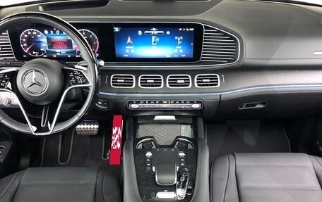 Mercedes-Benz GLS, 2025 год, 13 933 981 рублей, 5 фотография