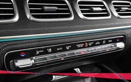 Mercedes-Benz GLS, 2025 год, 13 933 981 рублей, 12 фотография