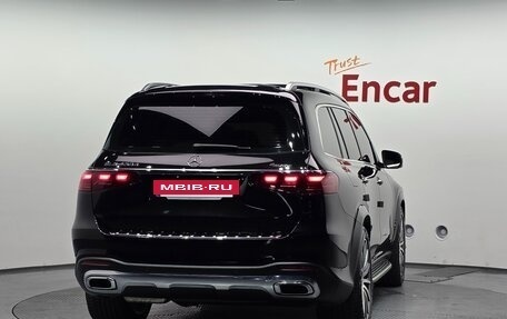 Mercedes-Benz GLS, 2025 год, 13 933 981 рублей, 4 фотография