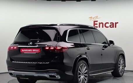 Mercedes-Benz GLS, 2025 год, 13 933 981 рублей, 2 фотография