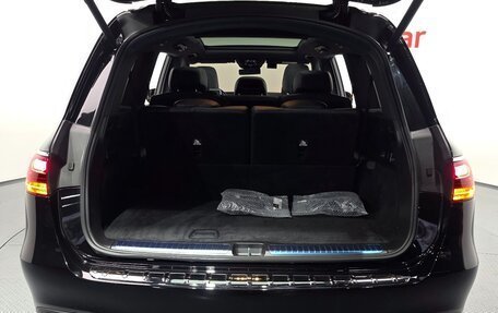 Mercedes-Benz GLS, 2025 год, 13 933 981 рублей, 15 фотография