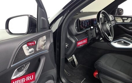 Mercedes-Benz GLS, 2025 год, 13 933 981 рублей, 6 фотография