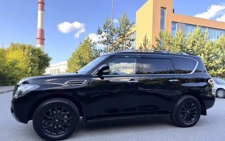 Nissan Patrol, 2011 год, 1 990 000 рублей, 3 фотография