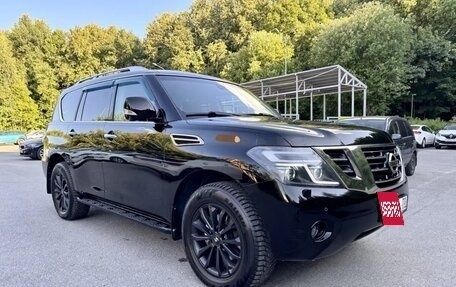 Nissan Patrol, 2011 год, 1 990 000 рублей, 7 фотография