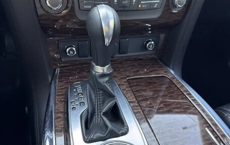 Nissan Patrol, 2011 год, 1 990 000 рублей, 21 фотография