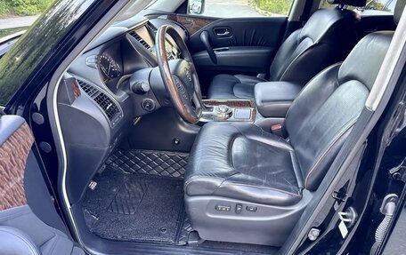 Nissan Patrol, 2011 год, 1 990 000 рублей, 16 фотография