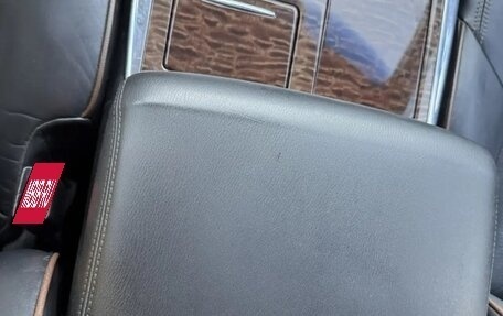 Nissan Patrol, 2011 год, 1 990 000 рублей, 20 фотография