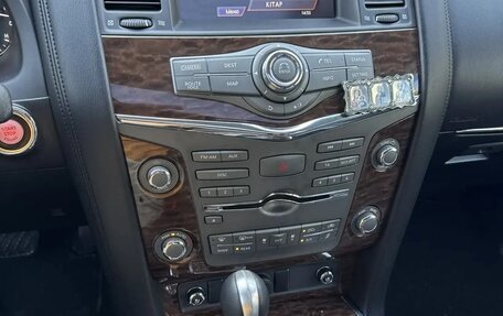 Nissan Patrol, 2011 год, 1 990 000 рублей, 24 фотография