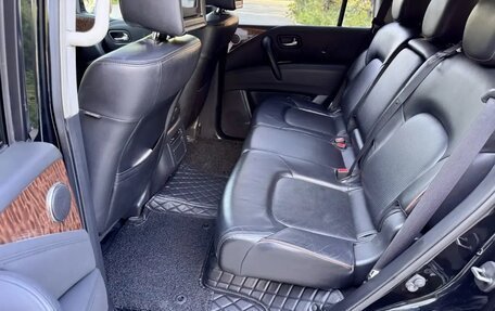 Nissan Patrol, 2011 год, 1 990 000 рублей, 27 фотография