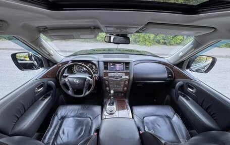 Nissan Patrol, 2011 год, 1 990 000 рублей, 31 фотография