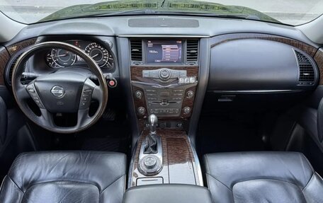 Nissan Patrol, 2011 год, 1 990 000 рублей, 32 фотография