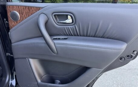 Nissan Patrol, 2011 год, 1 990 000 рублей, 34 фотография