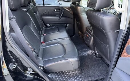 Nissan Patrol, 2011 год, 1 990 000 рублей, 35 фотография