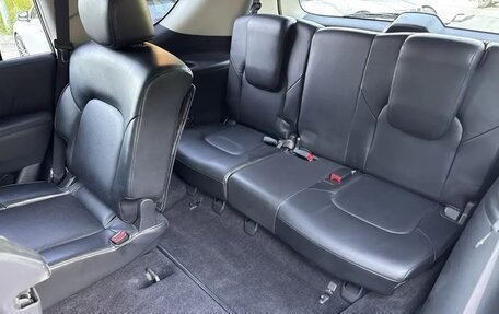 Nissan Patrol, 2011 год, 1 990 000 рублей, 29 фотография