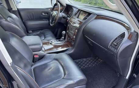 Nissan Patrol, 2011 год, 1 990 000 рублей, 38 фотография