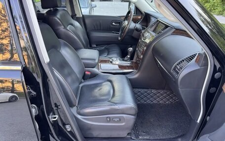 Nissan Patrol, 2011 год, 1 990 000 рублей, 37 фотография