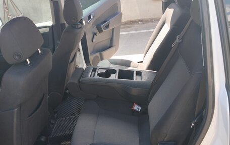 Opel Zafira B, 2010 год, 350 000 рублей, 14 фотография