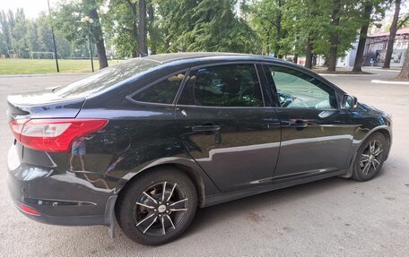 Ford Focus III, 2011 год, 750 000 рублей, 2 фотография