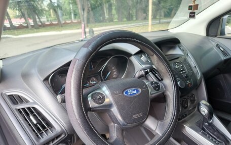 Ford Focus III, 2011 год, 750 000 рублей, 5 фотография