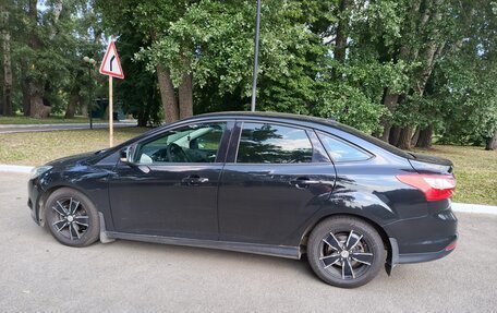 Ford Focus III, 2011 год, 750 000 рублей, 6 фотография