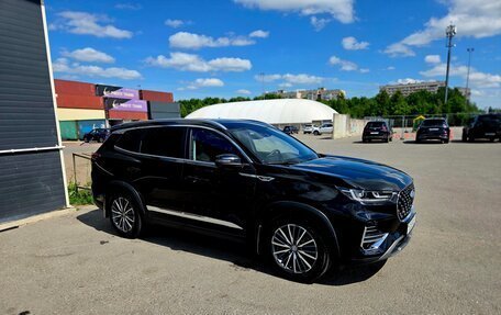 Chery Tiggo 8 Pro, 2023 год, 1 700 000 рублей, 2 фотография