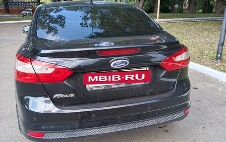 Ford Focus III, 2011 год, 750 000 рублей, 7 фотография