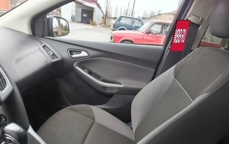 Ford Focus III, 2011 год, 750 000 рублей, 8 фотография