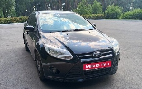 Ford Focus III, 2011 год, 750 000 рублей, 4 фотография
